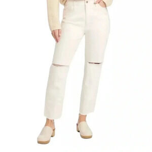 Universal thread Vintage Straight Jeans 28/6 regular length